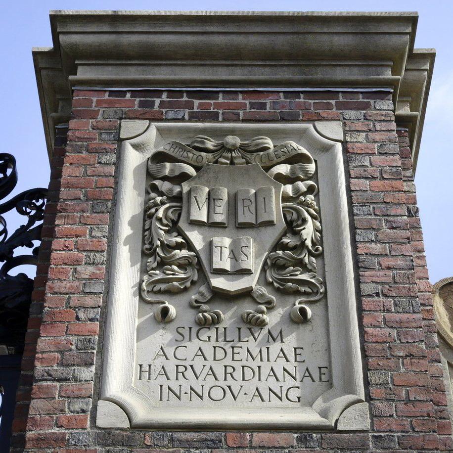 Judge puts temporary hold on Trump's latest ban on Harvard's foreign students